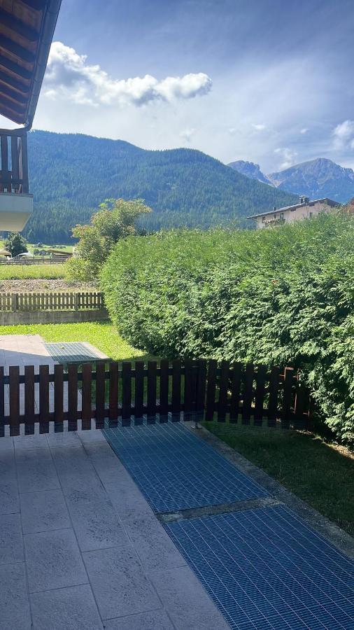 Casa Dei Sogni Villa Olang Eksteriør billede