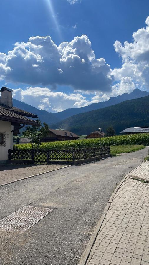 Casa Dei Sogni Villa Olang Eksteriør billede