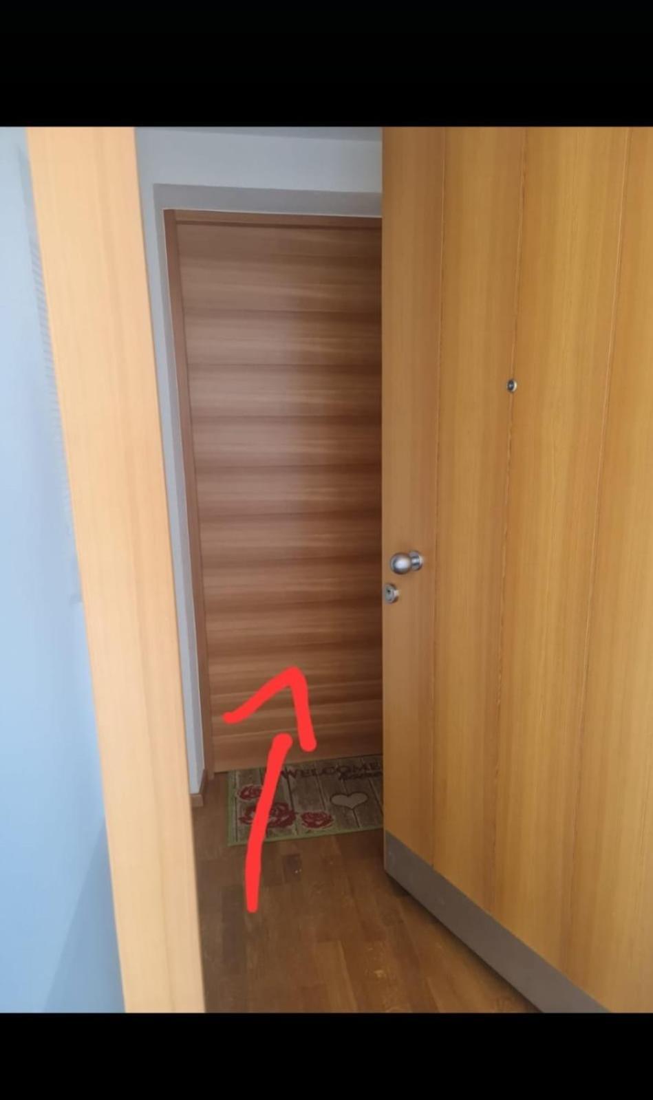 Casa Dei Sogni Villa Olang Eksteriør billede
