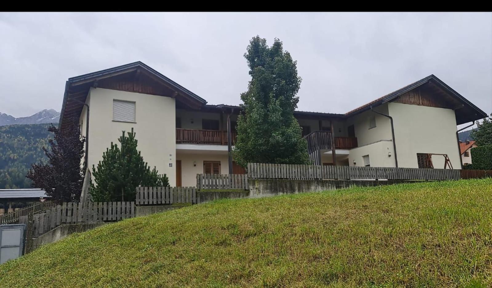 Casa Dei Sogni Villa Olang Eksteriør billede